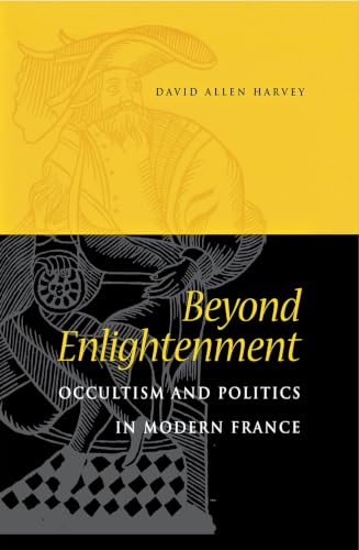 Beyond Enlightenment Cover
