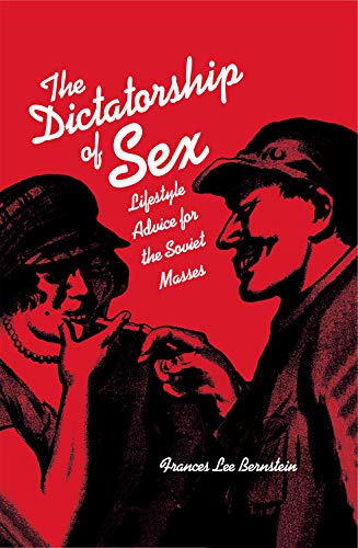 The Dictatorship of Sex Cover