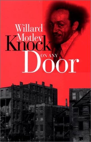 Knock on any door Cover