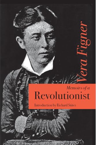 Memoirs of a revolutionist Cover