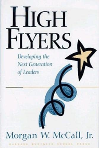 High flyers Cover