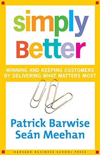 Simply Better Cover