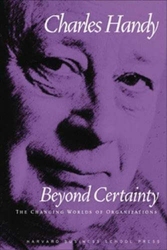 Beyond Certainty Cover
