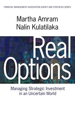 Real options Cover