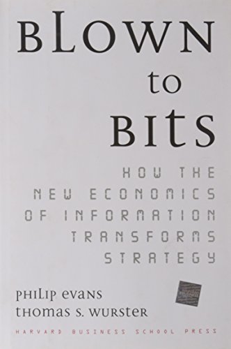Blown to Bits Cover