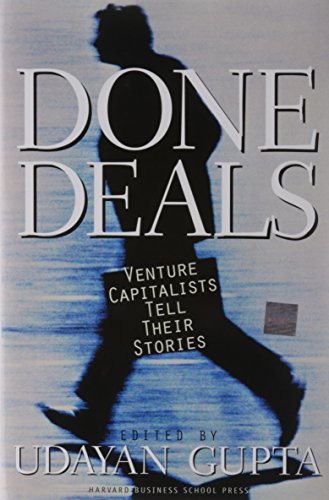 Done deals Cover