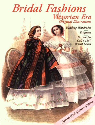 Bridal fashions Cover