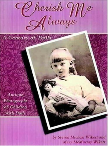 A Century of Dolls Cover