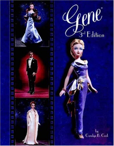 Gene Cover