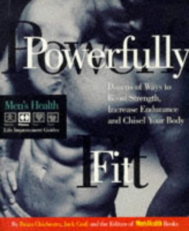 Powerfully fit Cover