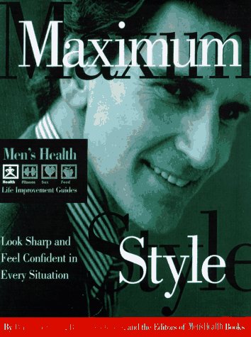 Maximum style Cover