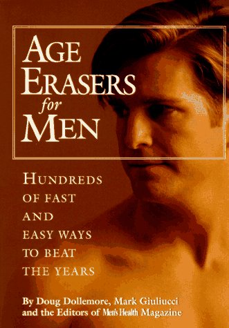 Age Erasers for Men Cover