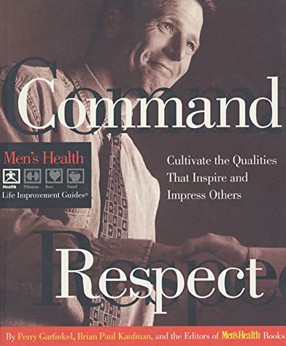 Command respect Cover