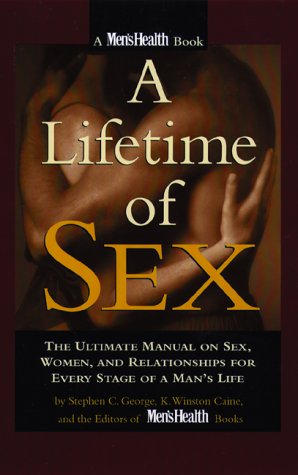 A Lifetime of Sex Cover