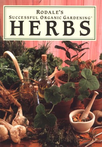 Herbs Cover