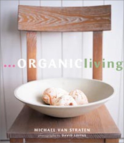 Organic Living Cover