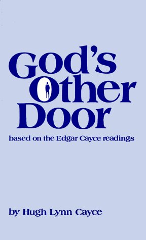 God's Other Door and the Continuity of Life Cover