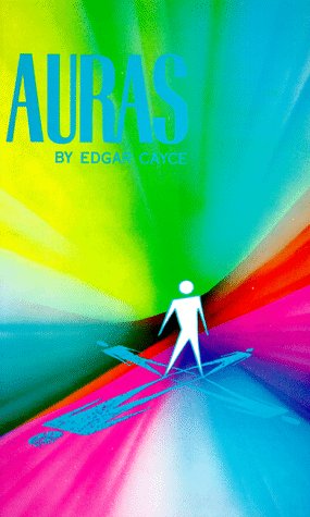Auras Cover