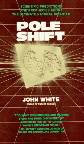 Pole shift Cover