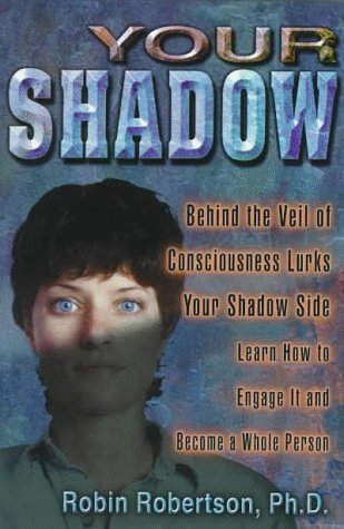 Your shadow Cover
