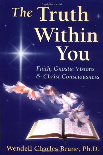 The truth within you Cover