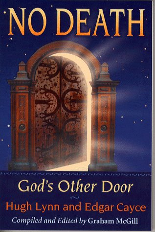 No death, God's other door Cover