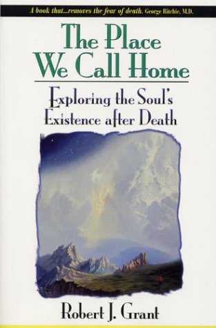 The place we call home Cover