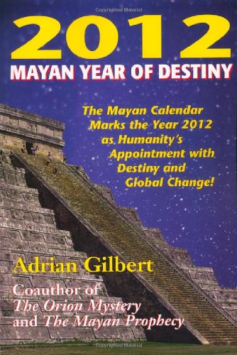 2012 Cover