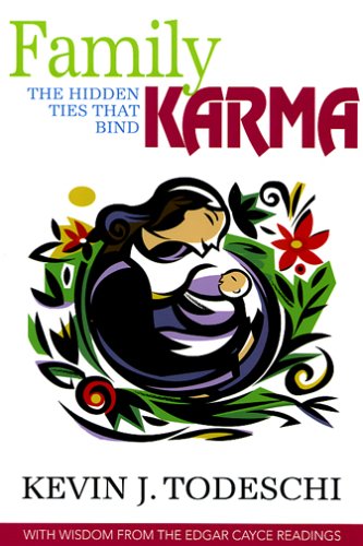 Family karma Cover