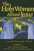 The Holy Women Around Jesus Cover