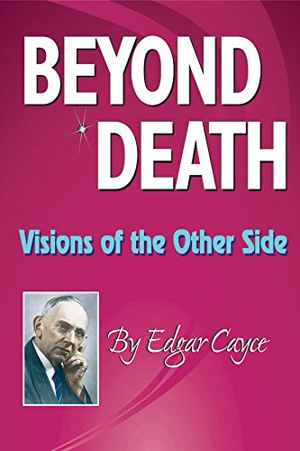 Beyond Death Cover