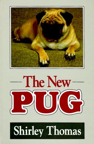 The new Pug Cover
