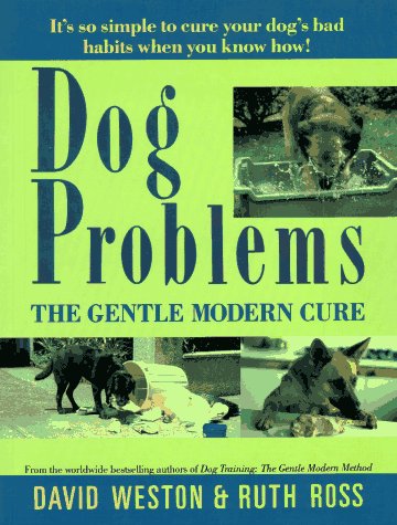 Dog problems Cover
