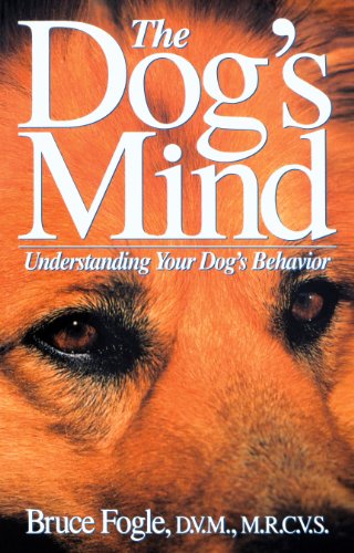 The Dog's Mind Cover