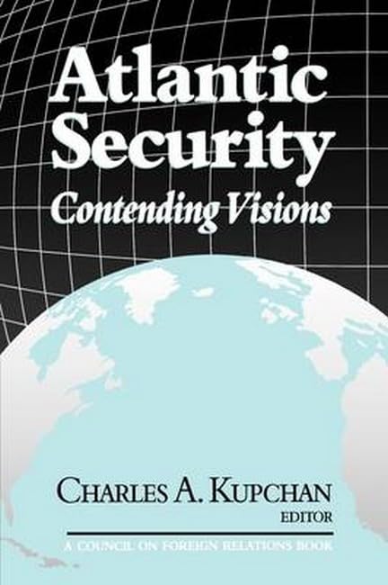 Atlantic security Cover