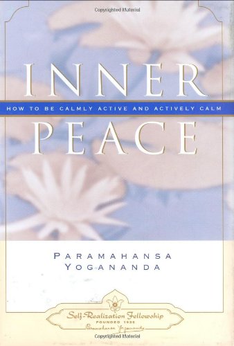 Inner peace Cover