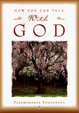 How You Can Talk With God Cover