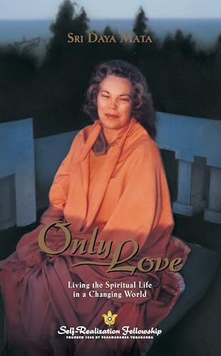 Only love Cover