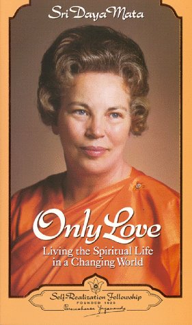 Only Love Cover