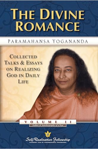 The Divine Romance Cover