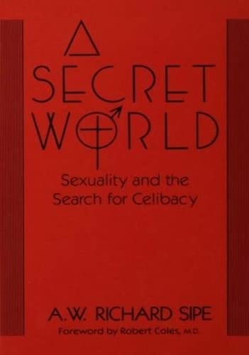 A secret world Cover