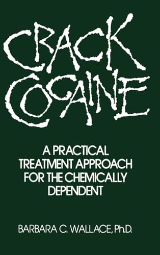 Crack cocaine Cover
