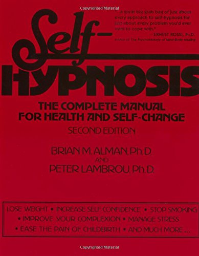 Self-hypnosis Cover