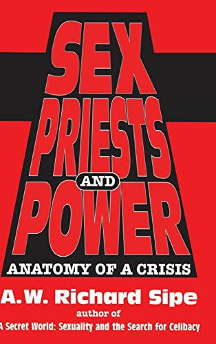 Sex, priests, and power Cover