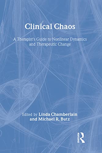Clinical chaos Cover