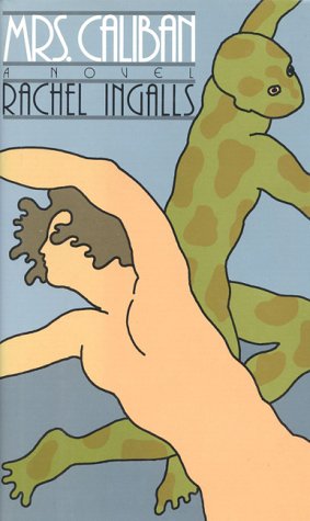 Mrs Caliban Poster