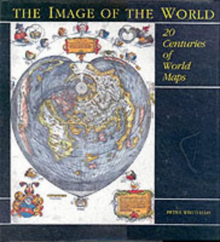 The image of the world Cover