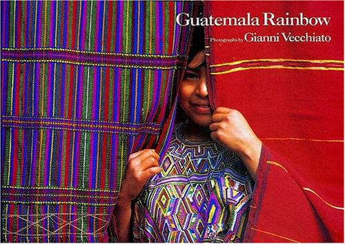 Guatemala rainbow Cover