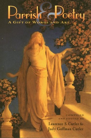 Parrish & poetry Cover