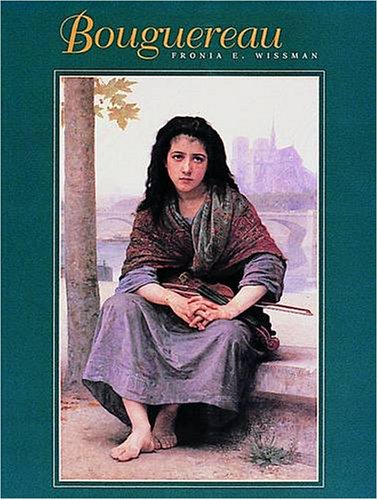 Bouguereau Cover